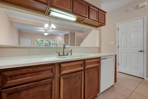 Tiny photo for 1320 Hendrix Road #105, Tallahassee, FL 32301 (MLS # 394382)