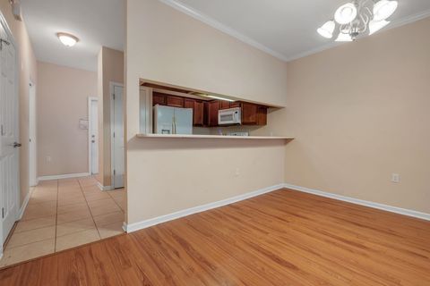 Tiny photo for 1320 Hendrix Road #105, Tallahassee, FL 32301 (MLS # 394382)
