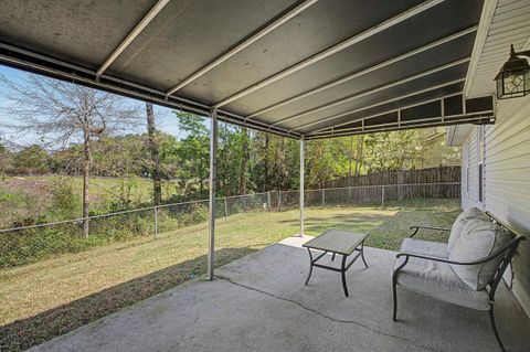 Tiny photo for 2934 Modred Lane, Tallahassee, FL 32301 (MLS # 397878)