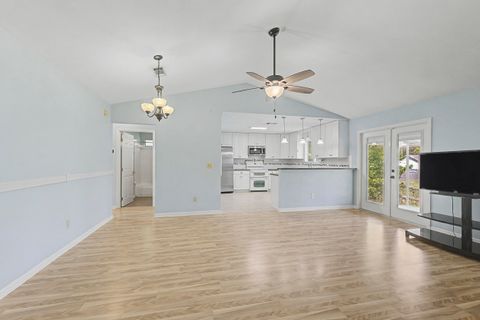 Tiny photo for 2934 Modred Lane, Tallahassee, FL 32301 (MLS # 397878)