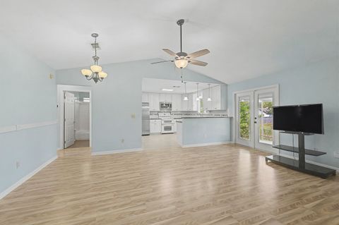 Tiny photo for 2934 Modred Lane, Tallahassee, FL 32301 (MLS # 397878)