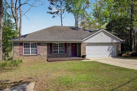 Tiny photo for 2934 Modred Lane, Tallahassee, FL 32301 (MLS # 397878)