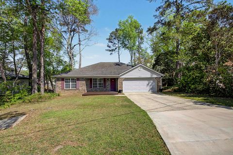 Tiny photo for 2934 Modred Lane, Tallahassee, FL 32301 (MLS # 397878)