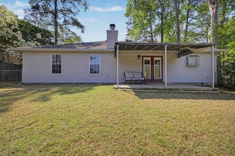 Tiny photo for 2934 Modred Lane, Tallahassee, FL 32301 (MLS # 397878)