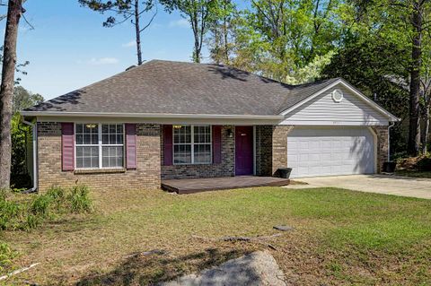 Photo of 2934 Modred Lane, Tallahassee, FL 32301 (MLS # 397878)