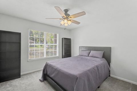 Tiny photo for 2934 Modred Lane, Tallahassee, FL 32301 (MLS # 397878)