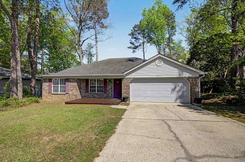 Tiny photo for 2934 Modred Lane, Tallahassee, FL 32301 (MLS # 397878)