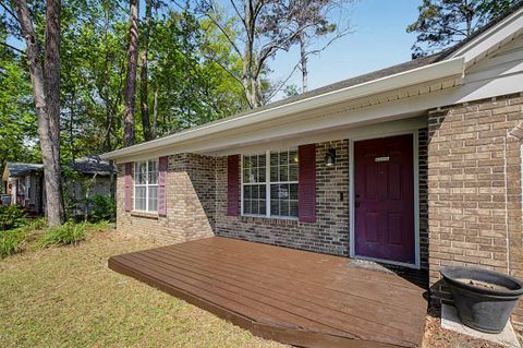 Tiny photo for 2934 Modred Lane, Tallahassee, FL 32301 (MLS # 397878)