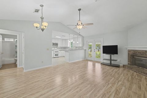 Tiny photo for 2934 Modred Lane, Tallahassee, FL 32301 (MLS # 397878)