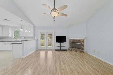 Tiny photo for 2934 Modred Lane, Tallahassee, FL 32301 (MLS # 397878)