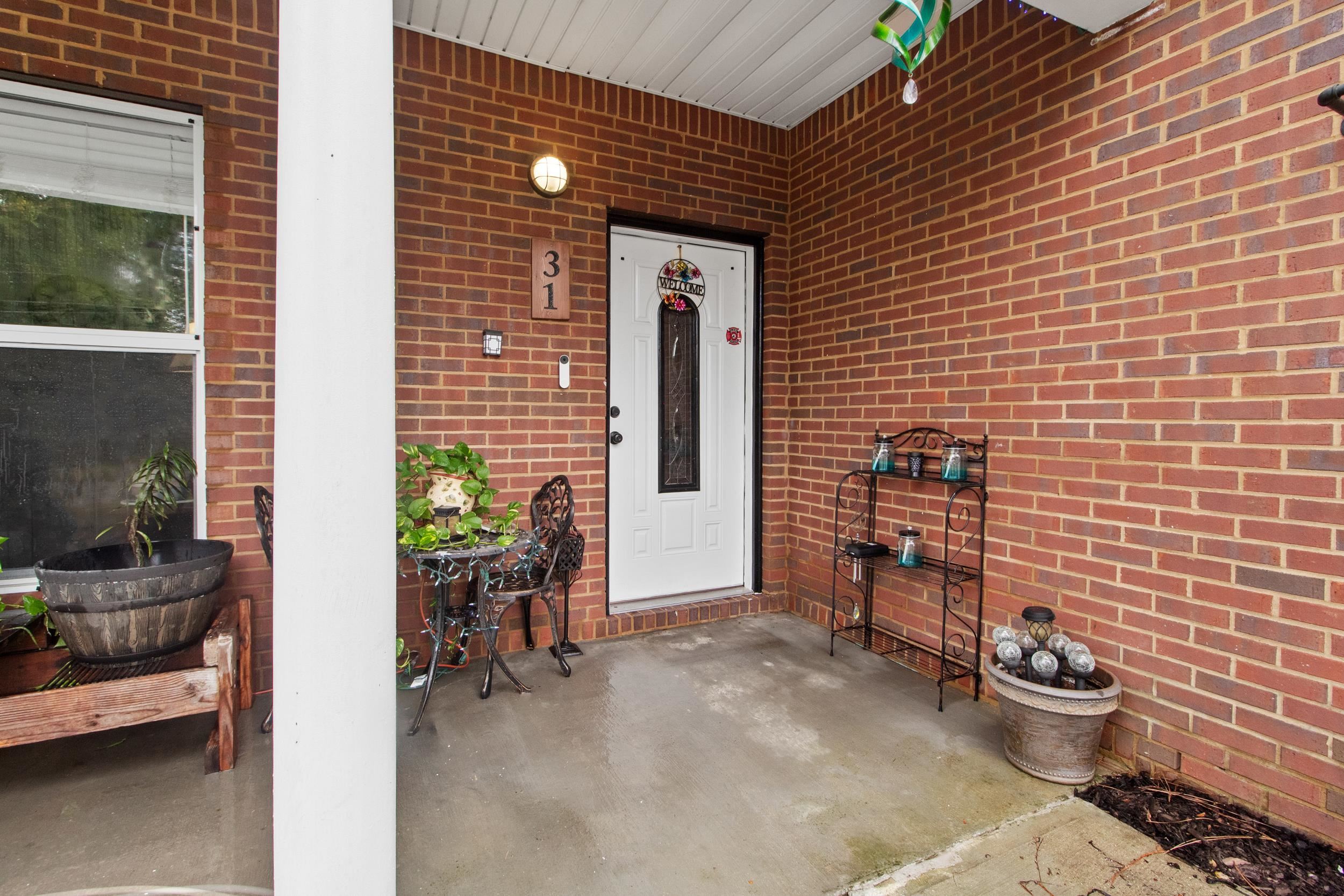31 Nelson Road