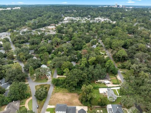 Tiny photo for 0 Laurel Street, Tallahassee, FL 32303 (MLS # 393954)