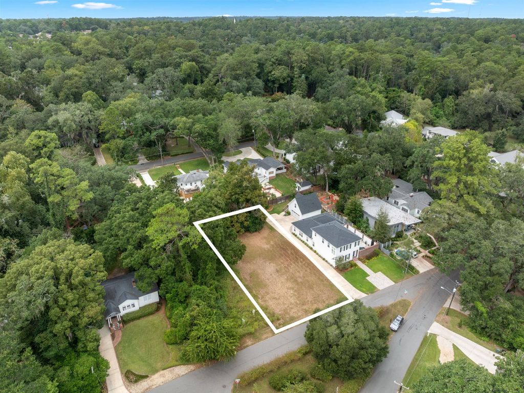 Photo of 0 Laurel Street, Tallahassee, FL 32303 (MLS # 393954)