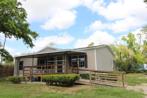 Photo of 1906 Cemetery Road, Tallahassee, FL 32305 (MLS # 398044)