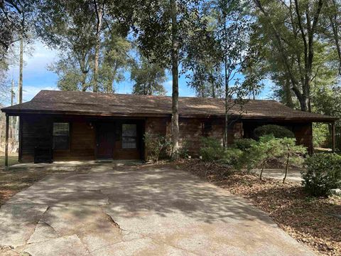 5820 Bombadil Court 4 Tallahassee FL 32301