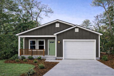 Photo of 1318 Clay Street, Tallahassee, FL 32304 (MLS # 397310)