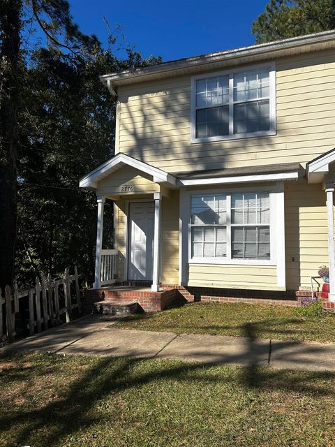Photo of 2776 Hartsfield Road #3, Tallahassee, FL 32303 (MLS # 392849)