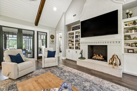 Tiny photo for 7083 Grenville Road, Tallahassee, FL 32309 (MLS # 399449)