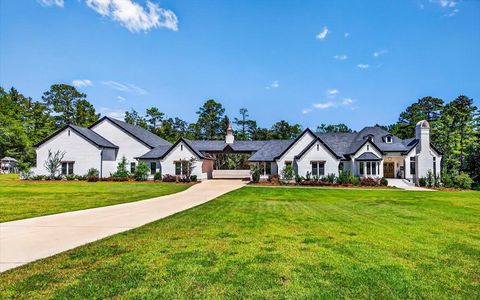 Tiny photo for 7083 Grenville Road, Tallahassee, FL 32309 (MLS # 399449)