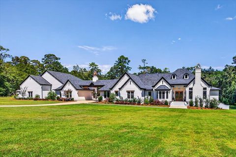 Tiny photo for 7083 Grenville Road, Tallahassee, FL 32309 (MLS # 399449)