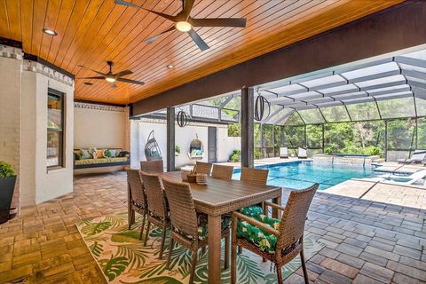 Tiny photo for 7083 Grenville Road, Tallahassee, FL 32309 (MLS # 399449)