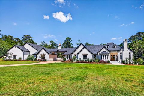 Tiny photo for 7083 Grenville Road, Tallahassee, FL 32309 (MLS # 399449)