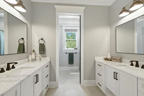 Tiny photo for 7083 Grenville Road, Tallahassee, FL 32309 (MLS # 399449)