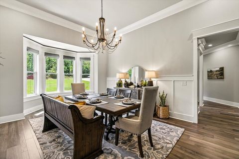 Tiny photo for 7083 Grenville Road, Tallahassee, FL 32309 (MLS # 399449)