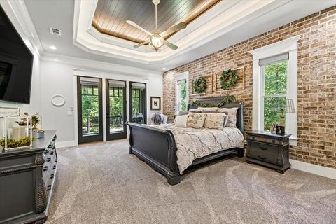 Tiny photo for 7083 Grenville Road, Tallahassee, FL 32309 (MLS # 399449)