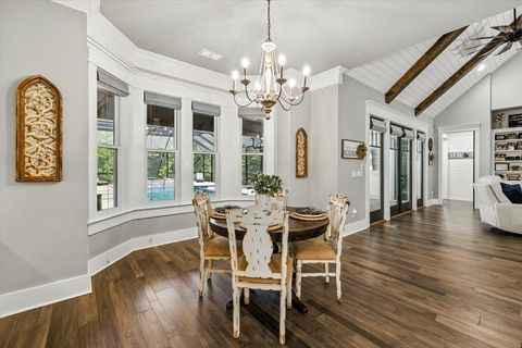 Tiny photo for 7083 Grenville Road, Tallahassee, FL 32309 (MLS # 399449)