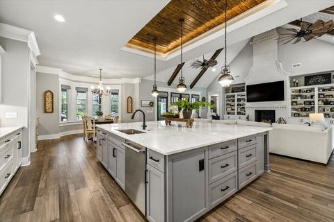 Tiny photo for 7083 Grenville Road, Tallahassee, FL 32309 (MLS # 399449)