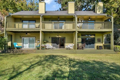 A home in Tallahassee