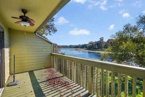 A home in Tallahassee