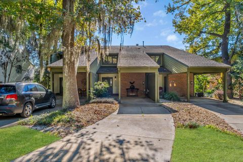 A home in Tallahassee