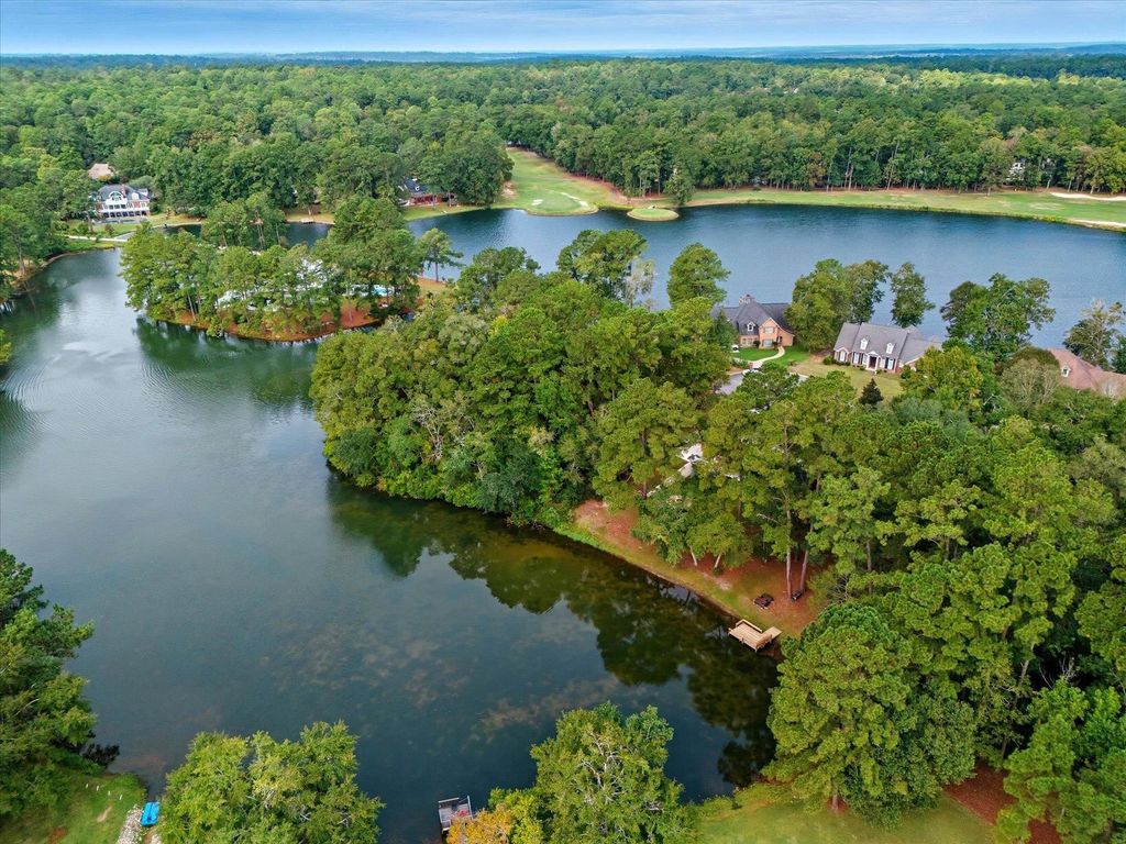 Photo of 2149 Amanda Mae Court, Tallahassee, FL 32312 (MLS # 392106)