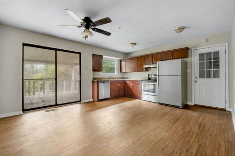 Tiny photo for 4008 Sonnet Drive Dr, Tallahassee, FL 32303 (MLS # 394883)