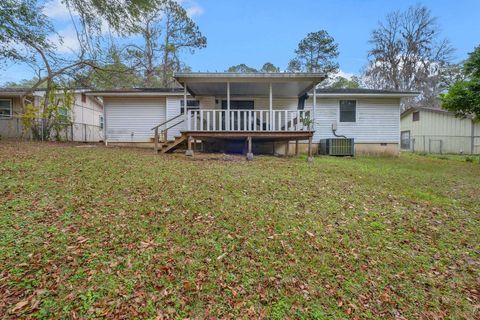 Tiny photo for 4008 Sonnet Drive Dr, Tallahassee, FL 32303 (MLS # 394883)