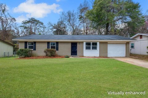 Photo of 4008 Sonnet Drive Dr, Tallahassee, FL 32303 (MLS # 394883)