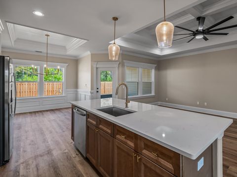 Tiny photo for 122 Divine Loop, Crawfordville, FL 32327 (MLS # 398102)