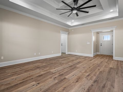 Tiny photo for 122 Divine Loop, Crawfordville, FL 32327 (MLS # 398102)