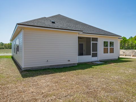 Tiny photo for 122 Divine Loop, Crawfordville, FL 32327 (MLS # 398102)