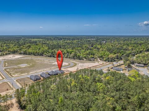 Tiny photo for 122 Divine Loop, Crawfordville, FL 32327 (MLS # 398102)
