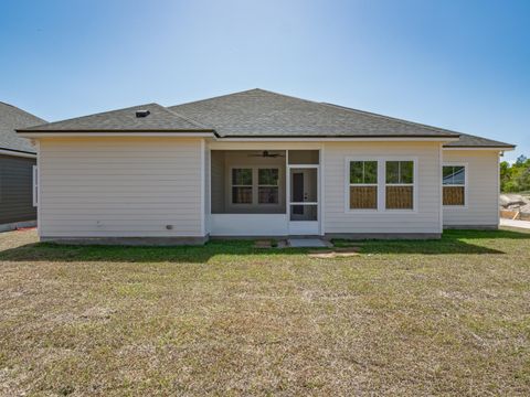 Tiny photo for 122 Divine Loop, Crawfordville, FL 32327 (MLS # 398102)