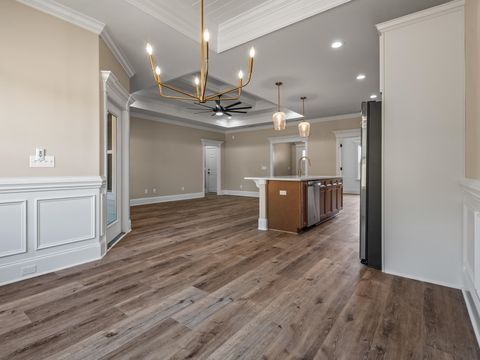 Tiny photo for 122 Divine Loop, Crawfordville, FL 32327 (MLS # 398102)