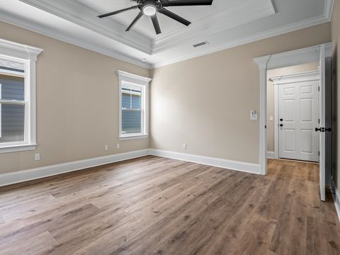 Tiny photo for 122 Divine Loop, Crawfordville, FL 32327 (MLS # 398102)