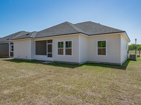 Tiny photo for 122 Divine Loop, Crawfordville, FL 32327 (MLS # 398102)