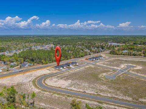 Tiny photo for 122 Divine Loop, Crawfordville, FL 32327 (MLS # 398102)