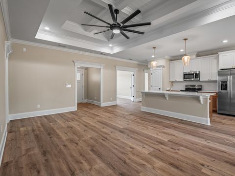 Tiny photo for 122 Divine Loop, Crawfordville, FL 32327 (MLS # 398102)