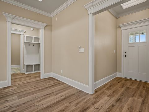 Tiny photo for 122 Divine Loop, Crawfordville, FL 32327 (MLS # 398102)