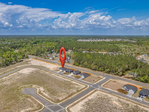 Tiny photo for 122 Divine Loop, Crawfordville, FL 32327 (MLS # 398102)
